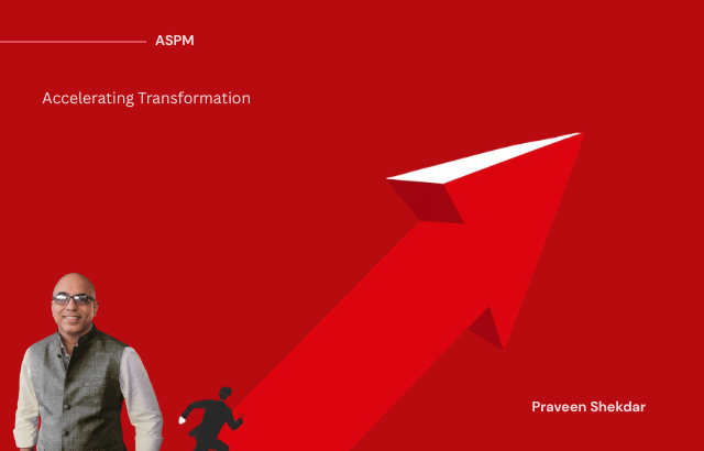 Conclusion: Start Business Transformation with the Right Priorities